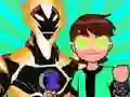Játék Ben10 Ugrás online Játék Ben10 Ugrás online
