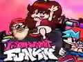 Játék Szuper Péntek Este Funkin online Játék Szuper Péntek Este Funkin online
