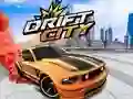 Játék Drift Város online Játék Drift Város online