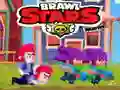 Játék Brawl Stars: Háború a tűz online Játék Brawl Stars: Háború a tűz online