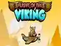Játék Viking Repülés online Játék Viking Repülés online