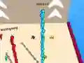 Játék Stickman Híd online
