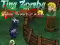 Játék Kis Zombi A Barikád online Játék Kis Zombi A Barikád online