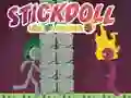 Játék Stickdoll: Az Íjászat Istene online Játék Stickdoll: Az Íjászat Istene online
