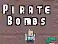 Játék Kalózbombák online Játék Kalózbombák online