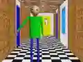 Játék Baldi: Ijesztő Alapok MOD online Játék Baldi: Ijesztő Alapok MOD online