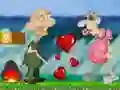 Játék Super Tony 3D online Játék Super Tony 3D online