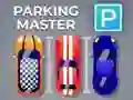 Játék Parkoló Mester online Játék Parkoló Mester online