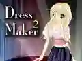 Játék Ruha készítő 2 online