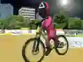 Játék Tintahal Játékos BMX Freestyle online