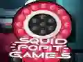 Játék Squid Popping Játék online Játék Squid Popping Játék online