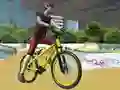 Játék Extrém BMX Freestyle 3D online Játék Extrém BMX Freestyle 3D online