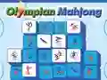 Játék Olimpiai Mahjong online