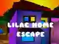 Játék Lilás Otthon Menekülés online Játék Lilás Otthon Menekülés online