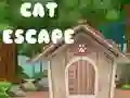 Játék Macska Szökés online