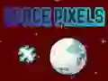 Játék Űrpixelek online