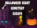 Játék Halloween Ijesztő Temetőből Való Menekülés online Játék Halloween Ijesztő Temetőből Való Menekülés online