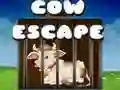 Játék Tehén Menekülése online Játék Tehén Menekülése online