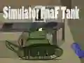 Játék Fnaf Tank Szimulátor online Játék Fnaf Tank Szimulátor online