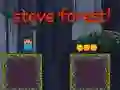 Játék Steve Erdei online Játék Steve Erdei online