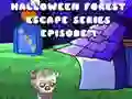 Játék Halloween-i Erdőmenekülő Sorozat 1. Epizód online Játék Halloween-i Erdőmenekülő Sorozat 1. Epizód online
