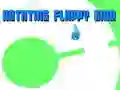 Játék Forgó Flappy Bird online Játék Forgó Flappy Bird online
