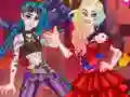 Játék Őrült BFF Party online Játék Őrült BFF Party online