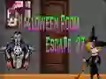 Játék Amgel Halloween szoba menekülés 27 online Játék Amgel Halloween szoba menekülés 27 online