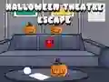 Játék Halloween Színházi Menekülés online Játék Halloween Színházi Menekülés online