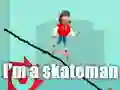 Játék Skateboardos vagyok online Játék Skateboardos vagyok online
