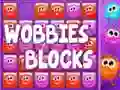 Játék Wobbies Blokkok online Játék Wobbies Blokkok online