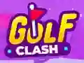 Játék Golf Clash online