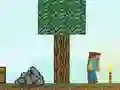 Játék Skyblock Minecraft online