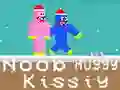 Játék Noob Ölelés Csók online Játék Noob Ölelés Csók online