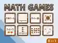 Játék Matematikai játékok online Játék Matematikai játékok online