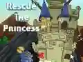 Játék Mentsd meg a hercegnőt online Játék Mentsd meg a hercegnőt online