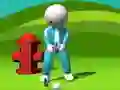 Játék Golf online Játék Golf online