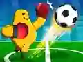 Játék Szörny Foci 3D online Játék Szörny Foci 3D online