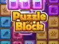 Játék Puzzle Blokk online Játék Puzzle Blokk online
