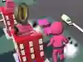 Játék Squid Gamer: Városromboló online