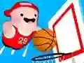 Játék Kosárlabda Babok online Játék Kosárlabda Babok online