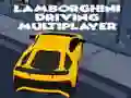 Játék Lamborghini vezetési többjátékos online Játék Lamborghini vezetési többjátékos online