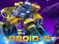 Jåték Droid-O online Jåték Droid-O online