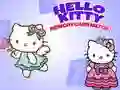 Játék Hello Kitty Memóriajáték online