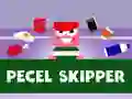 Játék Pecel Skipper online Játék Pecel Skipper online