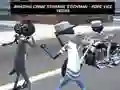 Játék Csodálatos bűncselekmény: Furcsa stickman kötél Vice Vegas online Játék Csodálatos bűncselekmény: Furcsa stickman kötél Vice Vegas online