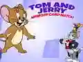 Játék Tom és Jerry: Memóriajáték online