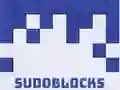 Játék Sudoblocks online