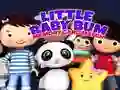 Játék Little Baby Bum memóriajáték online