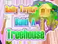 Játék Baba Taylor fát épít online